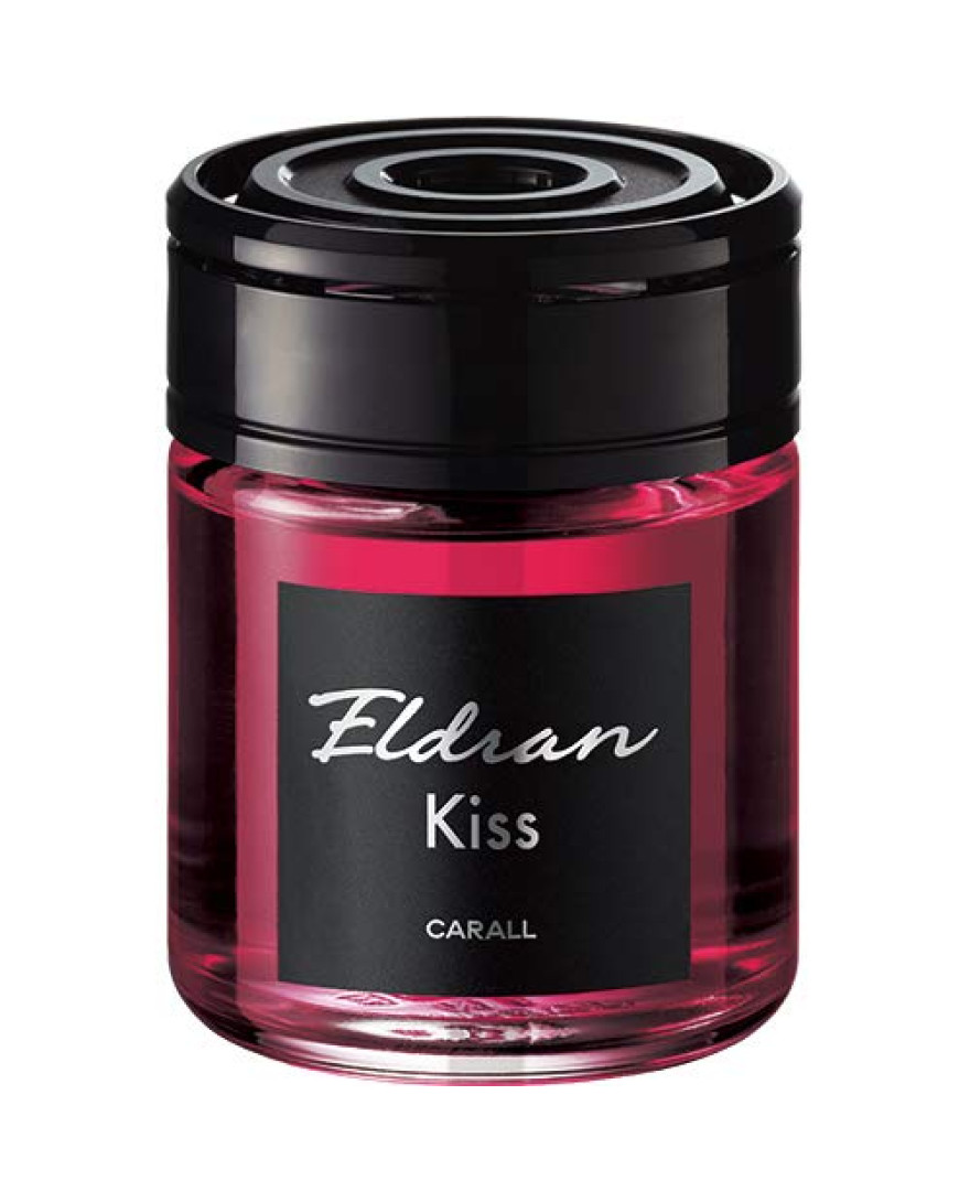 CARALL ELDRAN KISS LUXIST AROMA CAR AIR FRESHENER | 160 ml
